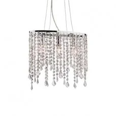 Люстра Ideal Lux Rain SP3