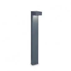 Уличный светильник Ideal Lux 115061 Sirio GX53 1x9W IP65 антрацит