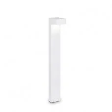 Уличный светильник Ideal Lux 115085 Sirio GX53 1x9W IP65 белый