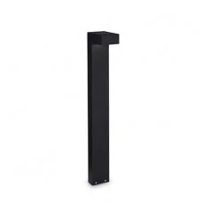Уличный светильник Ideal Lux 115108 Sirio GX53 1x9W IP65 черный