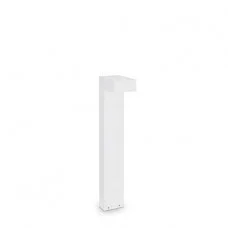 Уличный светильник Ideal Lux 115092 Sirio GX53 1x9W IP65 белый