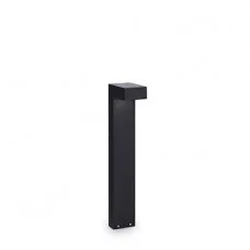Уличный светильник Ideal Lux 115115 Sirio GX53 1x9W IP65 черный