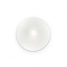 Потолочный светильник Ideal Lux Smarties Bianco AP1