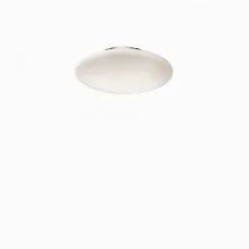 Потолочный светильник Ideal Lux Smarties Bianco PL1 D33