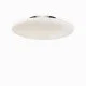 Потолочный светильник Ideal Lux Smarties Bianco PL3 D60