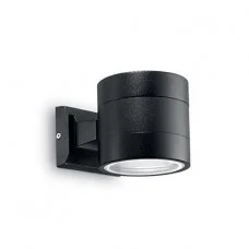 Вуличний світильник Ideal Lux 61450 Snif G9 1x40W IP54 чорний