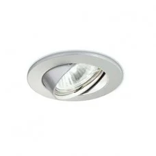 Точечный светильник Ideal Lux Swing FI1 Alluminio