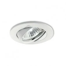 Точечный светильник Ideal Lux Swing FI1 Bianco
