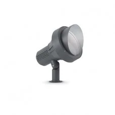 Уличный светильник Ideal Lux 33044 Terra E27 1x42W IP65 антрацит