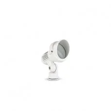 Уличный светильник Ideal Lux 106205 Terra GU10 1x28W IP65 белый