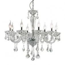 Люстра Ideal Lux Tiepolo SP8