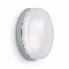 Стельовий світильник Ideal Lux Toffee LED PL1 D28