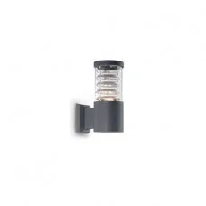 Уличный светильник Ideal Lux 27005 Tronco E27 1x42W IP44 антрацит Уличный светильник Ideal Lux 27005 Tronco E27 1x42W IP44 антрацит