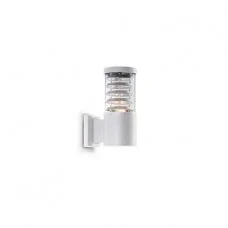 Уличный светильник Ideal Lux 118659 Tronco E27 1x42W IP44 белый Уличный светильник Ideal Lux 118659 Tronco E27 1x42W IP44 белый