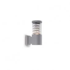 Уличный светильник Ideal Lux 26978 Tronco E27 1x42W IP44 серый Уличный светильник Ideal Lux 26978 Tronco E27 1x42W IP44 серый