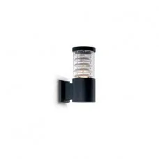 Уличный светильник Ideal Lux 4716 Tronco E27 1x42W IP44 черный Уличный светильник Ideal Lux 4716 Tronco E27 1x42W IP44 черный