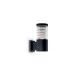 Уличный светильник Ideal Lux 4716 Tronco E27 1x42W IP44 черный