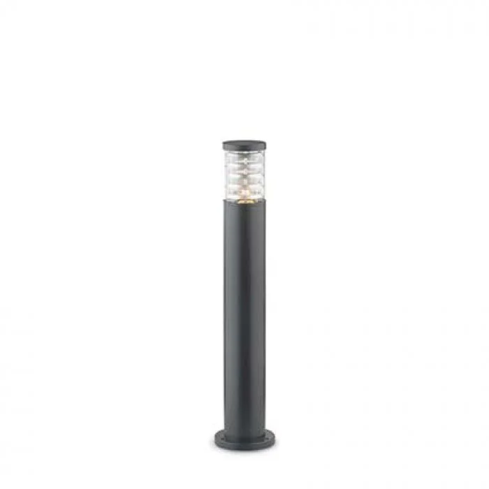 Уличный светильник Ideal Lux 26992 Tronco E27 1x42W IP65 антрацит
