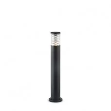 Уличный светильник Ideal Lux 4723 Tronco E27 1x42W IP65 черный Уличный светильник Ideal Lux 4723 Tronco E27 1x42W IP65 черный
