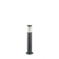 Уличный светильник Ideal Lux 26985 Tronco E27 1x42W IP65 антрацит Уличный светильник Ideal Lux 26985 Tronco E27 1x42W IP65 антрацит