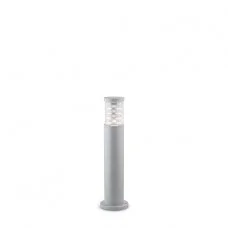 Уличный светильник Ideal Lux 26954 Tronco E27 1x42W IP65 серый Уличный светильник Ideal Lux 26954 Tronco E27 1x42W IP65 серый