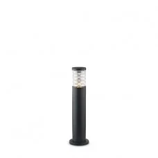 Уличный светильник Ideal Lux 4730 Tronco E27 1x42W IP65 черный Уличный светильник Ideal Lux 4730 Tronco E27 1x42W IP65 черный