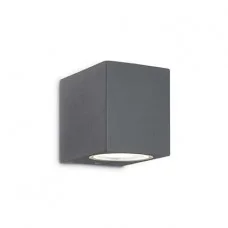 Уличный светильник Ideal Lux 115306 Up G9 1x15W IP44 антрацит