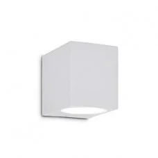 Уличный светильник Ideal Lux 115290 Up G9 1x15W IP44 белый