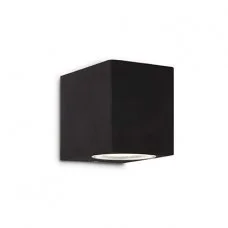 Уличный светильник Ideal Lux 115313 Up G9 1x15W IP44 черный
