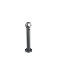 Парковый светильник Ideal Lux Zenith PT1 Medium Antracite