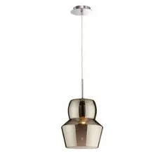 Подвесной светильник Ideal Lux Zeno SP1 Grigio