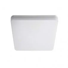 Потолочный светильник Kanlux 26443 Varso LED 1x18W 4000K 1700Lm IP54 белый
