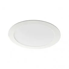 Точечный светильник Kanlux 28934 Rounda LED 1x18W 3000K 1260Lm IP44/20 белый