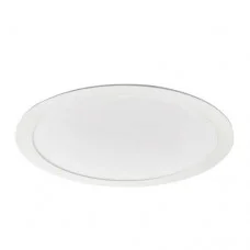 Точечный светильник Kanlux 28936 Rounda LED 1x24W 4000K 1680Lm IP44/20 белый