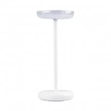 Настольная лампа Kanlux 37310 FLUXY LED IP44 W, 1.7 Вт, 140 лм, 3000К c аккумулятором