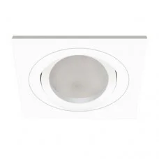 Точковий світильник Kanlux 19454 Seidy GU5.3 1x10W IP20 білий
