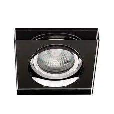 Точковий світильник Kanlux 22110 Morta GU5.3 1x10W IP20 чорний Точковий світильник Kanlux 22110 Morta GU5.3 1x10W IP20 чорний