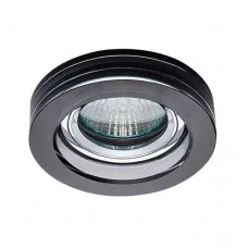 Точковий світильник Kanlux 22116 Morta GU5.3 1x10W IP20 чорний Точковий світильник Kanlux 22116 Morta GU5.3 1x10W IP20 чорний