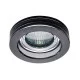 Точечный светильник Kanlux 22116 Morta GU5.3 1x10W IP20 черный