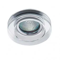 Точковий світильник Kanlux 22117 Morta GU5.3 1x10W IP20 хром Точковий світильник Kanlux 22117 Morta GU5.3 1x10W IP20 хром