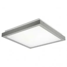 Потолочный светильник Kanlux 24640 Tybia LED 1x38W 4000K 3800Lm IP20 серый Потолочный светильник Kanlux 24640 Tybia LED 1x38W 4000K 3800Lm IP20 серый