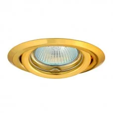Точечный светильник Kanlux Argus CT-2115-G 00304