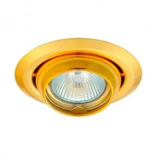 Точечный светильник Kanlux Argus CT-2117-G 00308