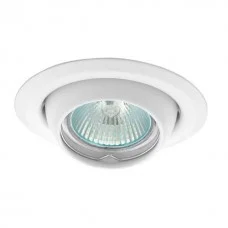 Точечный светильник Kanlux Argus CT-2117-W 00311