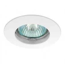 Точечный светильник Kanlux Luto CTX-DS02B-W 02580