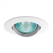 Точечный светильник Kanlux Luto CTX-DT02B-W 02590