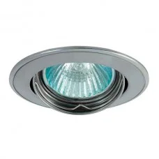 Точковий світильник Kanlux Bask CTC-5515-MPC/N 02804