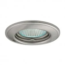 Точечный светильник Kanlux Horn CTC-3114-SN/N 02821