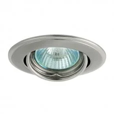 Точечный светильник Kanlux Horn CTC-3115-SN/N 02831