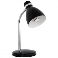 Настольная лампа Kanlux Zara HR-40-B 07561